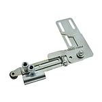 Attachments Holder Guide for Flat Machines ADLER 467 # 15804 (Made in Italy)
