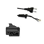 Power Cord for Several Models, SINGER, NECCHI, BERNETTE (TAIWAN 2)