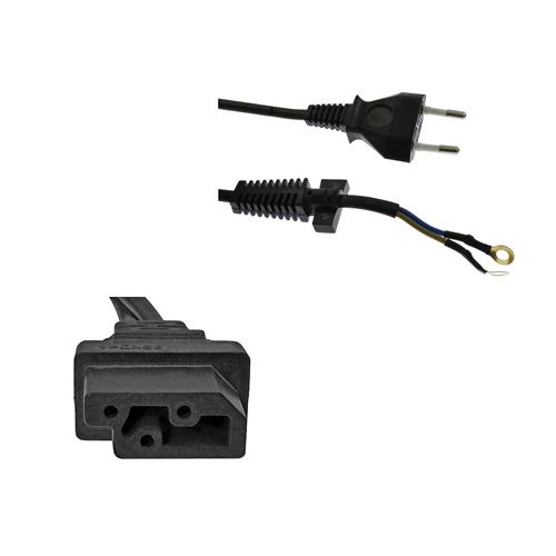 Power Cord for Several Models, SINGER, NECCHI, BERNETTE (TAIWAN 2)