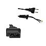 Power Cord for Several Models, SINGER, NECCHI, BERNETTE (TAIWAN 2)