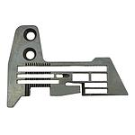 Needle Plate SIRUBA # E870