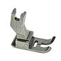 5 mm Zig-Zag Presser Foot NECCHI # 110409-3-00 (Made in Italy)