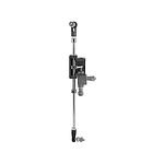 Air Switch Treadle Rod with Toe & Heel Action - 2 Ways # A-100ST