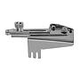 Binder Holder, Cylinder Arm Sewing Machines ADLER 169, 269 # 15813 (Made in Italy)