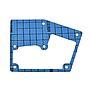 Gasket RIMOLDI # 211019000 (Genuine)