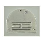 NEEDLE PLATE B # 91-058 089-24/003 (ORIGINAL)