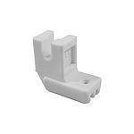 Invisible Zipper Foot, Low Shank (Plastic) # 2CK1