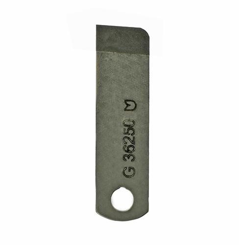 Couteau Inférieur WIDIA UNION SPECIAL # 36250 CT (MAIER)