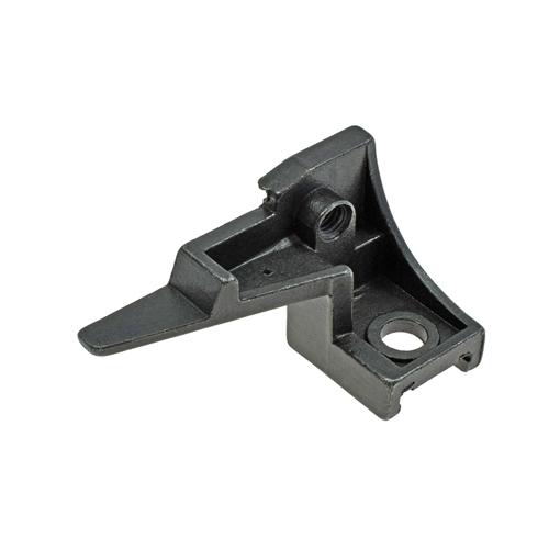 Soporte para Cuchilla Superior PEGASUS E32, E52, SIRUBA # 210315 (KR19)