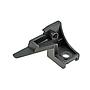 Soporte para Cuchilla Superior PEGASUS E32, E52, SIRUBA # 210315 (KR19)
