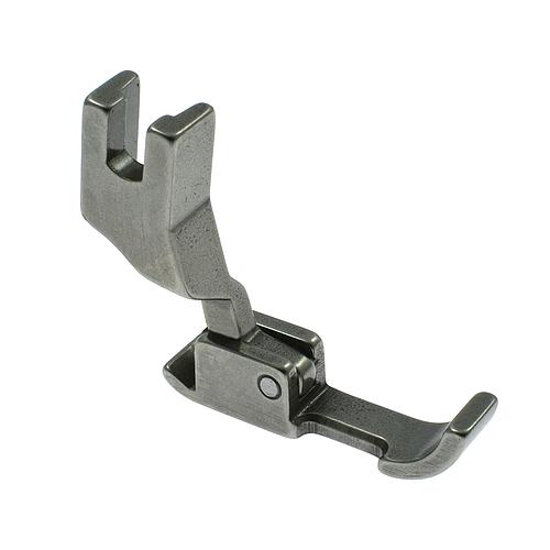 1647 | Zipper Foot, Needle on the Left NECCHI 881, 891, 951 # 955288-5-00 (NH36LN) (Made in Italy)