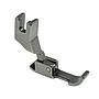 1647 | Zipper Foot, Needle on the Left NECCHI 881, 891, 951 # 955288-5-00 (NH36LN) (Made in Italy)