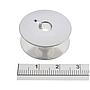 Bobbin Aluminium (BIG) DURKOPP 243, 244, N291, N292 # 0245 001660A (0167 150270) (RUNNING)