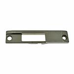 Placca ADLER 467 # 0367 200220 (Made in Italy)