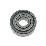Ball Bearing PFAFF # 14-012 555-01 (Genuine)