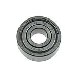 BALL BEARING # 14-012 555-01 (ORIGINAL)