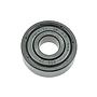 BALL BEARING # 14-012 555-01 (ORIGINAL)