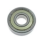 BALL BEARING # 14-016 080-01 (ORIGINAL)