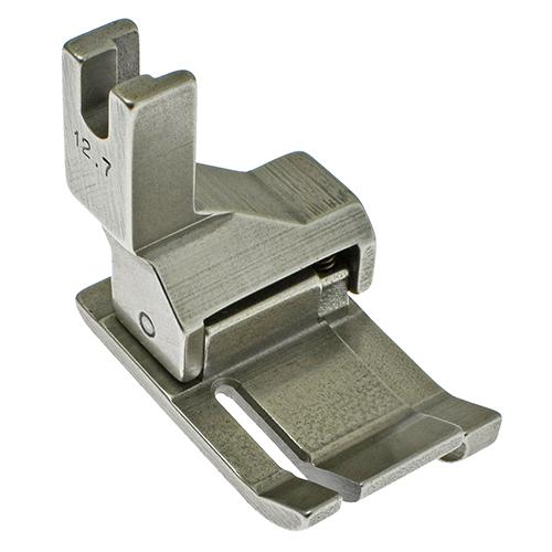 Left Needle-Feed Compensating Foot 1/2" PFAFF 461; 481 # 228-NF (Made in Italy)