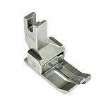Piedino Compensatore Trasporto Punta Ago, Destro 3/16" PFAFF 461; 481 # 213-NF (Made in Italy)