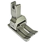 Left Needle-Feed Compensating Foot 1/4" PFAFF 461; 481 # 224-NF (Made in Italy)