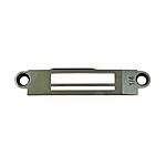 Пластина Игольная 1/4" (6,4 mm) JUKI # B1190-530-H00
