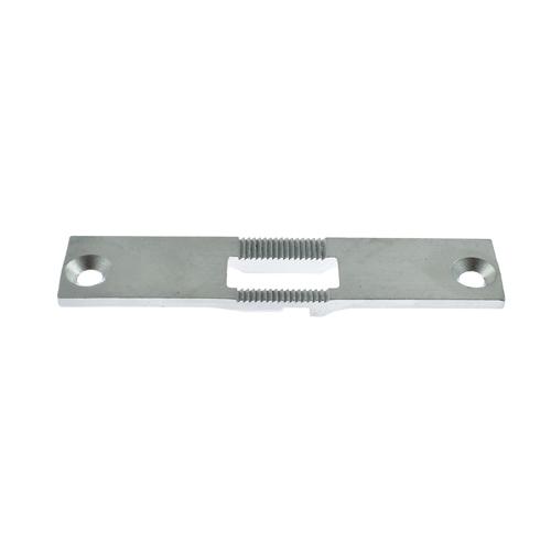 Placca per Griffa da 8 mm, Lunghezza Punto 6 mm DURKOPP 467, 767 # 0467 200090 (467-20009-0)