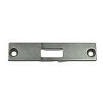 Needle Plate for 8mm Feed Dog, Stitch Length 6mm DURKOPP 467, 767 # 0467 200090 (Made in Italy)