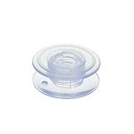 Plastic Bobbin HUSQUARNA # 4114401