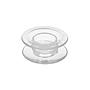 Plastic Bobbin HUSQUARNA # 4120975