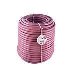 Courroie en Cuir Ø 6mm pour Machine à Coudre (Rouleau 25m) - Made in Italy