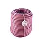 Cinghia in Cuoio Ø 6mm per Macchina da Cucire (Rot. 25m) - Made in Italy