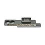 Feed Dog 6mm, Ø 1.8mm DURKOPP-ADLER 67, 167, 267 # 0067 210240 (Made in Italy)