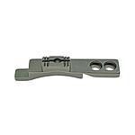 Feed Dog 6 mm, Ø 2.4 mm DURKOPP-ADLER 67, 167, 267 # 0067 210250 (Made in Italy)