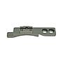 Feed Dog 6 mm, Ø 2.4 mm DURKOPP-ADLER 67, 167, 267 # 0067 210250 (Made in Italy)