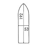 Reinforced PTFE Soleplate for Iron APRIPIEGA ALL STEAM