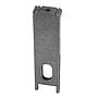 Griffa Ø 1,8 mm - Placca Ago 25 mm ADLER 169, 269 # 0169-210020 (Made in Italy)