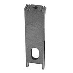 Dente de Transporte Ø 2,8 mm - Placa de Agulha 25 mm ADLER 169, 269 # 0169-210020 (Made in Italy)