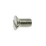 Needle Plate Screw SIRUBA # SK260 (5484)