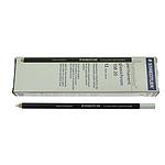 Staedtler White Permanent Pencil (12 PCS)