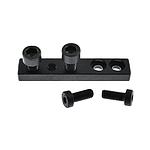 Fixing Bracket for Edge Guide PFAFF 1425 # 6765/86 (Made in Italy)