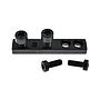 Fixing Bracket for Edge Guide PFAFF 1425 # 6765/86 (Made in Italy)