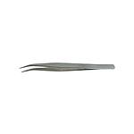 Thread Tweezers, Curved # TWE7
