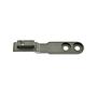 Feed Dog Ø 2.4mm for Binding ADLER 69 # 0069 211000 (Made in Italy)