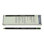 Staedtler Green Permanent Pencil (12 PCS)