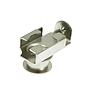 RH Slide with Pulley EASTMAN # 712C1