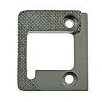 Placa de Agulha PFAFF 335 # 91-046498-04 (Made in Italy)