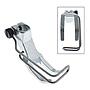 Outer Foot for Invisible Zippers DURKOPP-ADLER 367, 467, 767, 867 # 1039/CI (Made in Italy)