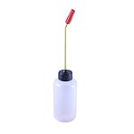 125cc Oil Can with Metal Spout (4.23 fl oz) - Made in Italy