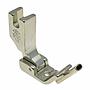 Hinged Presser Foot with 1/8" Central Tubular Guide # S10C-1/8 (P318C1/8) (YS)